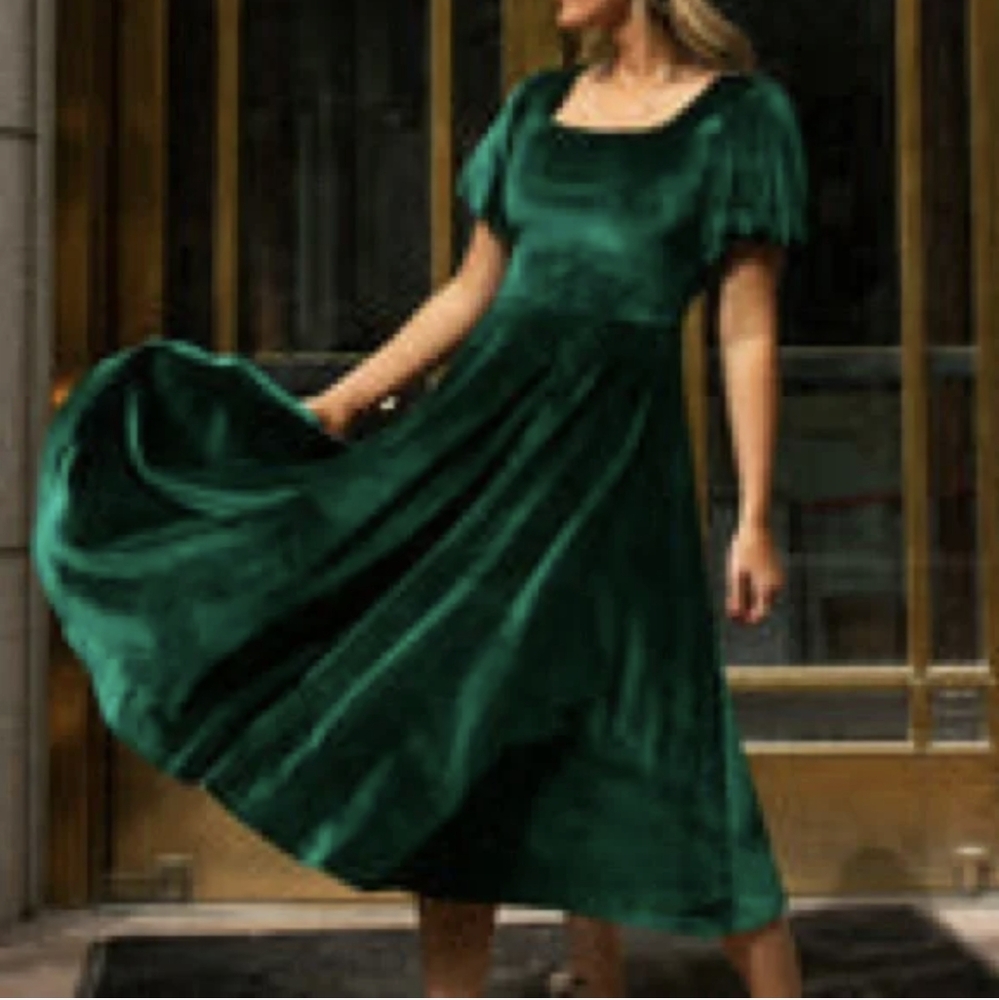 Ivy City Cleo Maxi Dress